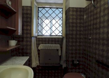 Bagno - Three-room apartment via della Croce, 57, Montelibretti - photo 12