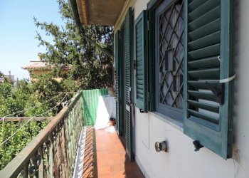 Balcone - Three-room apartment via della Croce, 57, Montelibretti - photo 13