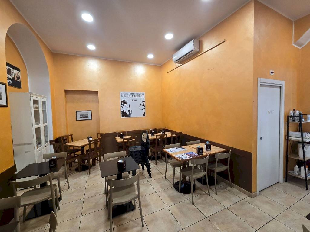Interno non residenziale - Ufficio Torino (zona Centro) - foto 3