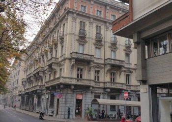 Zona - Ufficio Torino (zona Centro) - foto 1