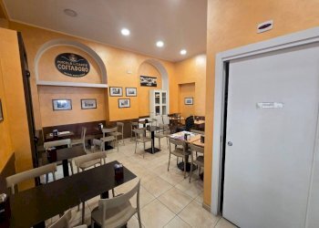 Interno non residenziale - Ufficio Torino (zona Centro) - foto 4