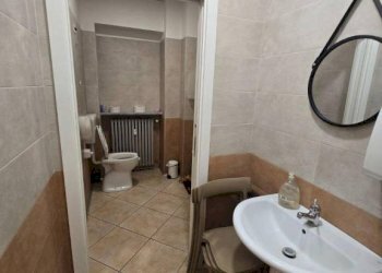 Bagno - Ufficio Torino (zona Centro) - foto 5