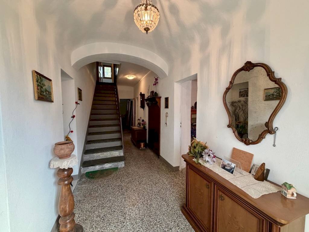 Ingresso - Terraced Villa via 4 Novembre, 23, Ronco Biellese - photo 3