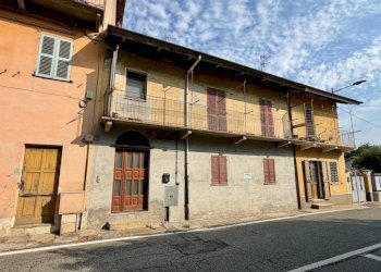 Facciata - Terraced Villa via 4 Novembre, 23, Ronco Biellese - photo 2