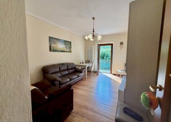 Soggiorno - Terraced Villa via 4 Novembre, 23, Ronco Biellese - photo 6