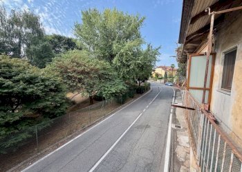 Balcone - Terraced Villa via 4 Novembre, 23, Ronco Biellese - photo 9