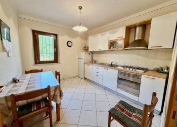 Cucina - Terraced Villa via 4 Novembre, 23, Ronco Biellese - photo 10