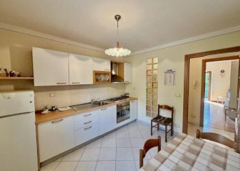 Cucina - Terraced Villa via 4 Novembre, 23, Ronco Biellese - photo 11
