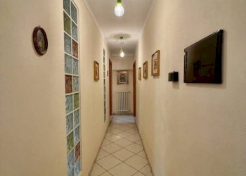 Corridoio - Terraced Villa via 4 Novembre, 23, Ronco Biellese - photo 13