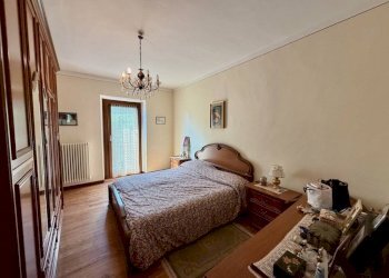 Camera da letto - Terraced Villa via 4 Novembre, 23, Ronco Biellese - photo 14