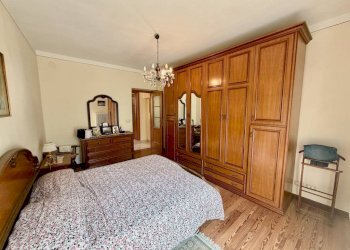 Camera da letto - Terraced Villa via 4 Novembre, 23, Ronco Biellese - photo 15