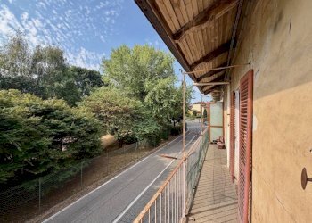 Balcone - Terraced Villa via 4 Novembre, 23, Ronco Biellese - photo 16