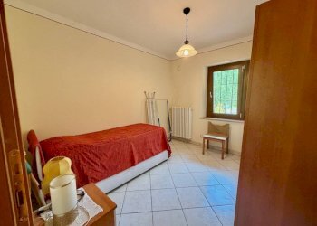 Camera da letto - Terraced Villa via 4 Novembre, 23, Ronco Biellese - photo 18