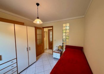 Camera da letto - Terraced Villa via 4 Novembre, 23, Ronco Biellese - photo 19