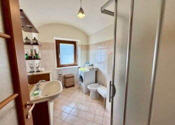 Bagno - Terraced Villa via 4 Novembre, 23, Ronco Biellese - photo 20