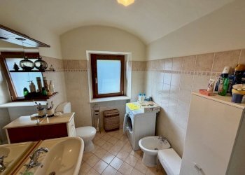 Bagno - Terraced Villa via 4 Novembre, 23, Ronco Biellese - photo 21
