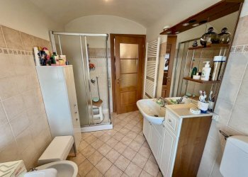 Bagno - Terraced Villa via 4 Novembre, 23, Ronco Biellese - photo 22