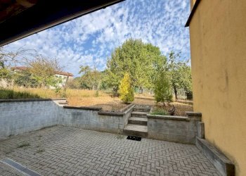 Giardino - Terraced Villa via 4 Novembre, 23, Ronco Biellese - photo 25