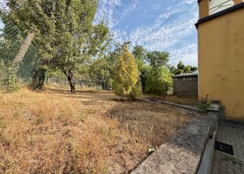 Giardino - Terraced Villa via 4 Novembre, 23, Ronco Biellese - photo 28