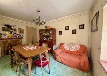 Camera da letto - Terraced Villa via 4 Novembre, 23, Ronco Biellese - photo 32