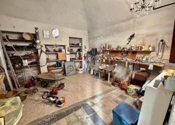 Cantina - Terraced Villa via 4 Novembre, 23, Ronco Biellese - photo 34