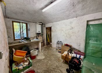 Cantina - Terraced Villa via 4 Novembre, 23, Ronco Biellese - photo 35