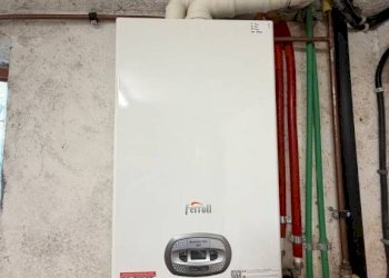Dettagli - Terraced Villa via 4 Novembre, 23, Ronco Biellese - photo 36