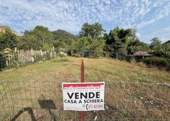 Terreno - Terraced Villa via 4 Novembre, 23, Ronco Biellese - photo 39