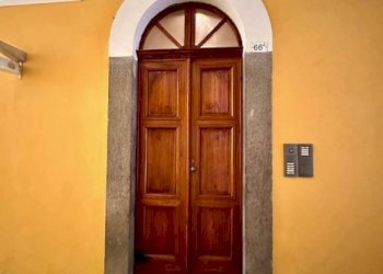 Interno palazzo - Quadrilocale via Italia, 66, Biella - foto 4