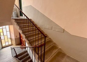 Scala - Quadrilocale via Italia, 66, Biella - foto 5