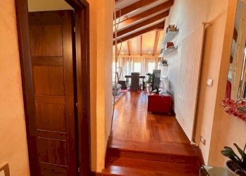 Disimpegno - Quadrilocale via Italia, 66, Biella - foto 8