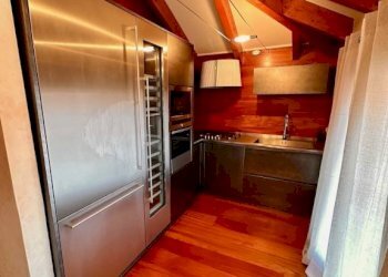 Cucina - Quadrilocale via Italia, 66, Biella - foto 11
