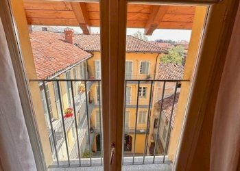 Dettagli - Quadrilocale via Italia, 66, Biella - foto 13