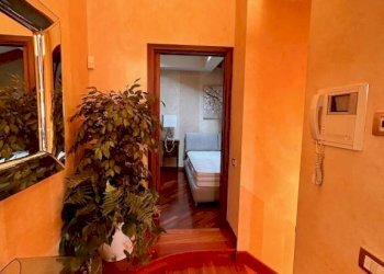 Disimpegno - Quadrilocale via Italia, 66, Biella - foto 15