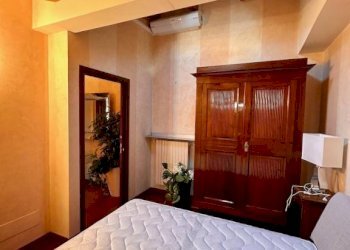 Camera da letto - Quadrilocale via Italia, 66, Biella - foto 17