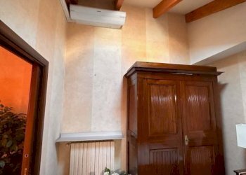 Camera da letto - Quadrilocale via Italia, 66, Biella - foto 18
