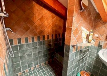 Bagno - Quadrilocale via Italia, 66, Biella - foto 20