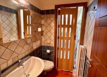 Bagno - Quadrilocale via Italia, 66, Biella - foto 22