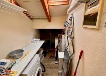 Lavanderia - Quadrilocale via Italia, 66, Biella - foto 23