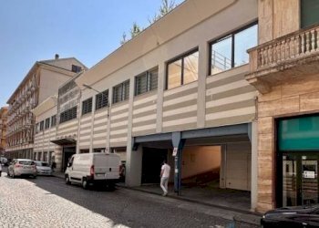 Ingresso - Quadrilocale via Italia, 66, Biella - foto 26