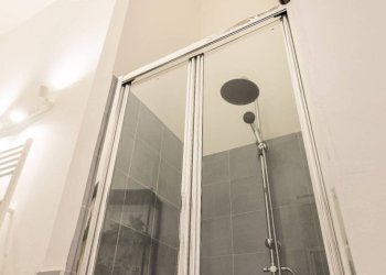 Bagno - Terreno non edificabile via Gian Giacomo Mora, 22, Milano - foto 15