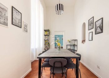 Salone - Terreno non edificabile via Gian Giacomo Mora, 22, Milano - foto 16