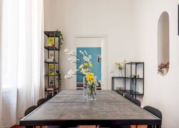 Salone - Terreno non edificabile via Gian Giacomo Mora, 22, Milano - foto 17