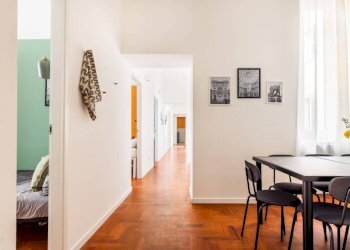 Corridoio - Terreno non edificabile via Gian Giacomo Mora, 22, Milano - foto 19