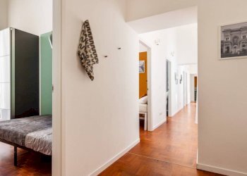 Corridoio - Terreno non edificabile via Gian Giacomo Mora, 22, Milano - foto 20