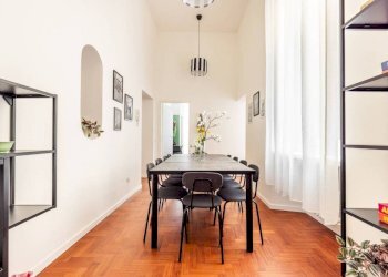 Salone - Terreno non edificabile via Gian Giacomo Mora, 22, Milano - foto 21