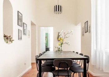 Salone - Terreno non edificabile via Gian Giacomo Mora, 22, Milano - foto 22