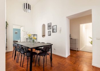 Salone - Terreno non edificabile via Gian Giacomo Mora, 22, Milano - foto 25