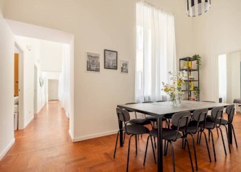 Salone - Terreno non edificabile via Gian Giacomo Mora, 22, Milano - foto 28