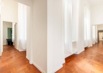 Corridoio - Terreno non edificabile via Gian Giacomo Mora, 22, Milano - foto 29